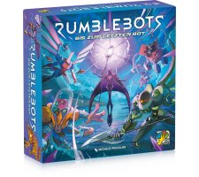 Rumblebots  (EN)