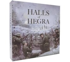 Halls of Hegra (EN)