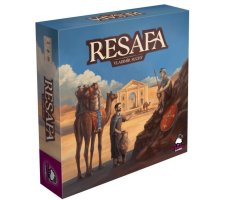 Resafa (EN)