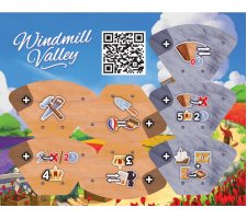 Windmill Valley: New Wheel Enhancements (EN)