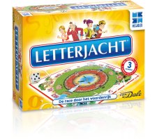 Letterjacht (NL)