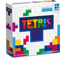 Tetris (NL/FR)