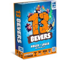 13 Bevers (NL)