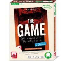 The Game: Nature Line (EN/FR/DE)