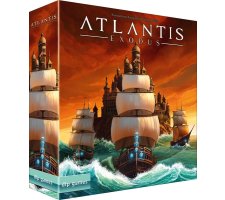 Atlantis: Exodus (EN/DE)