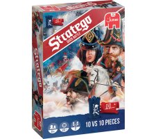 Stratego: Quick Battle (NL)