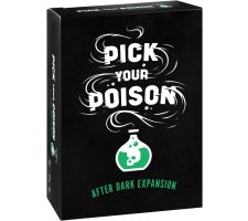 Pick Your Poison: After Dark (EN)