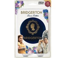 Love Letter: Bridgerton (EN)