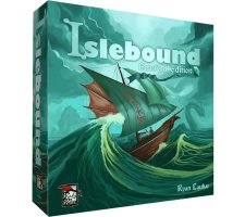 Islebound (Emerald Edition) (EN)