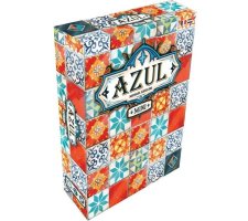 Azul: Mini (EN)