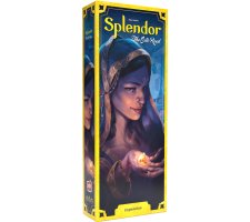 Splendor: Silk Road (EN)