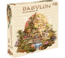 Babylon (NL/FR)