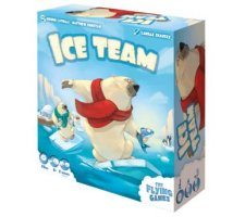 Ice Team (NL/FR)