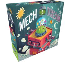 Mech a Dream (NL/FR)