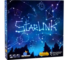 Starlink (NL/FR)