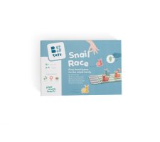 Snail Race (NL/FR)