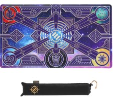 Card Playmat: Galaxy