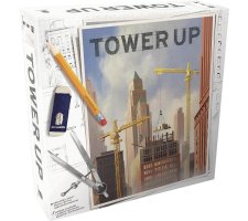 Tower Up (EN/FR/DE)