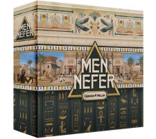 Men-Nefer (met promo tegels) (EN)