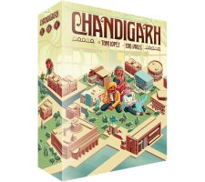 Chandigarh (EN)