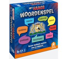 Het Haags Woordenspel (NL)