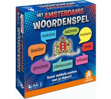 Het Amsterdams Woordenspel (NL)