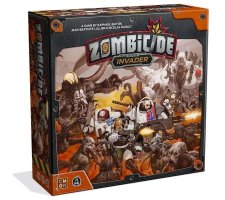 Zombicide: Invader (EN)