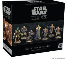 Star Wars Legion: Black Sun Enforcers (EN)