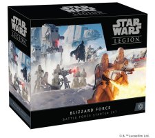 Star Wars Legion: Blizzard Force (EN)