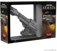 Star Wars Armada: Nadiri Starhawk (EN)