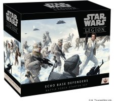 Star Wars Legion: Echo Base Defenders (EN)