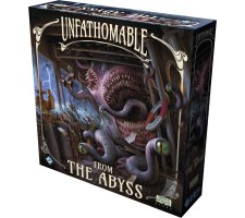 Unfathomable: From the Abyss (EN)