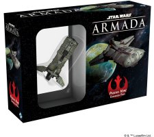 Star Wars Armada: Home One (EN)