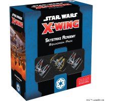 Star Wars X-Wing: Skystrike Academy (EN)