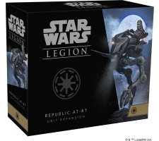 Star Wars Legion: Republic At-Rt Unit Expansion (EN)