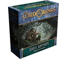 Lord of the Rings: The Card Game - Ered Mithrin Hero Expansion (EN)