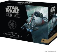 Star Wars Legion: Infantry Support Platform (EN)