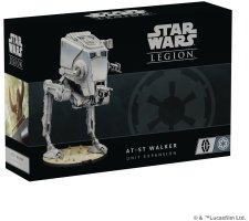 Star Wars Legion: AT-ST Walker (EN)