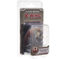 Star Wars X-Wing: Phantom II (EN)