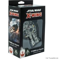 Star Wars X-Wing: YT-2400 Light Freighter (EN)