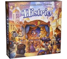 Histrio (EN)