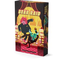 Bear Raid (EN)