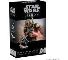  - Star Wars: Legion