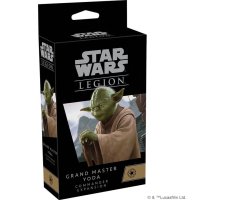 Star Wars Legion: Grand Master Yoda (EN)