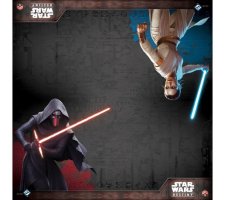 Star Wars Destiny Awakenings: Two-Player Game Mat (EN)