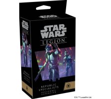  - Star Wars: Legion