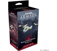 Star Wars Armada Republic Fighter Squadrons (EN)