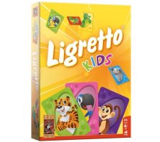 Ligretto: Kids (NL)