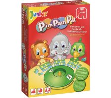 Pim Pam Pet: Junior (NL)