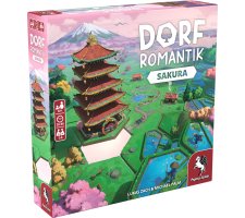 Dorfromantik: Sakura (EN)